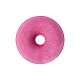 Бурлящий Donut для ванны BEAUTÉLAB серии COFFEE BREAK "Клубника" 160 г