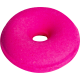 Бурлящие пончик Beautelab для ванны Pink Donut Duck 160 г. от производителя 