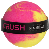 Бурлящие шарики Beautelab Neon Party «Crush» с пеной 130 г