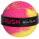 Бурлящие шарики для ванн L'Cosmetics Beautelab серии Neon Party «Crush» с пеной 130 г от производителя! Продукт, который сделает вашу ванну настоящим центром вечеринки! 