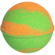 Бурлящие шарики L'Cosmetics Beautelab серии Neon Party «Flex» с пеной 130 г. Формула Beautelab Flex разработана специально для того, чтобы ухаживать за вашей кожей во время купания.