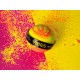 Бурлящие шарики для ванн L'Cosmetics Beautelab серии Neon Party «Vibes» с пеной 130 г от производителя! Погрузитесь в ванну с Neon Party «Vibes» и насладитесь яркими цветами, ухаживающей формулой и незабываемыми ощущениями бурлящего праздника.