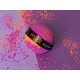 Бурлящие шарики L'Cosmetics Beautelab серии Neon Party «Flex» с пеной 130 г. Давайте окунемся в мир веселья и ярких огней с Beautelab Hype. 