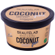 Сахарный скраб для тела Coconut Juice – BEAUTÉLAB – серия Bright & Bubbly – 250 мл