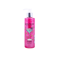 МЕРЦАЮЩИЙ гель для душа   BERRY TWIST  Ягодный Твист  200 мл