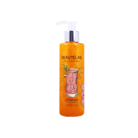 МЕРЦАЮЩИЙ гель для душа  TROPICAL PARTY  Тропическая вечеринка  200 мл