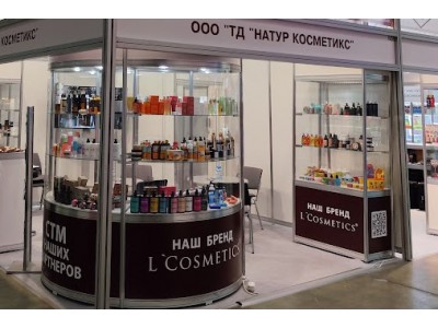 Приглашаем посетить наш стенд А02 на SobMaExpo 2026!