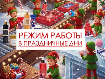 Режим работы в праздничные дни