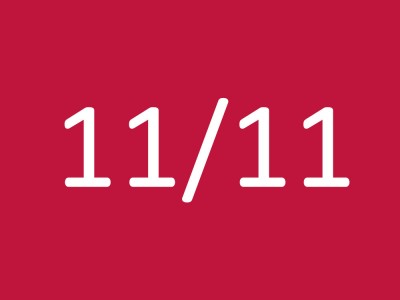 11.11 — день, когда сбываются мечты о красоте! ✨