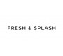 Cамая свежая серия Fresh & Splash!