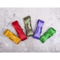 Атласная лента 2,5 см для набора 169 см