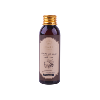 Масло миндаля для тела с натуральным заживляющим комплексом – серия APRÈS-SOLEIL – 100 мл