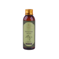 Масло оливы для тела с натуральным заживляющим комплексом – серия APRÈS-SOLEIL – 100 мл 