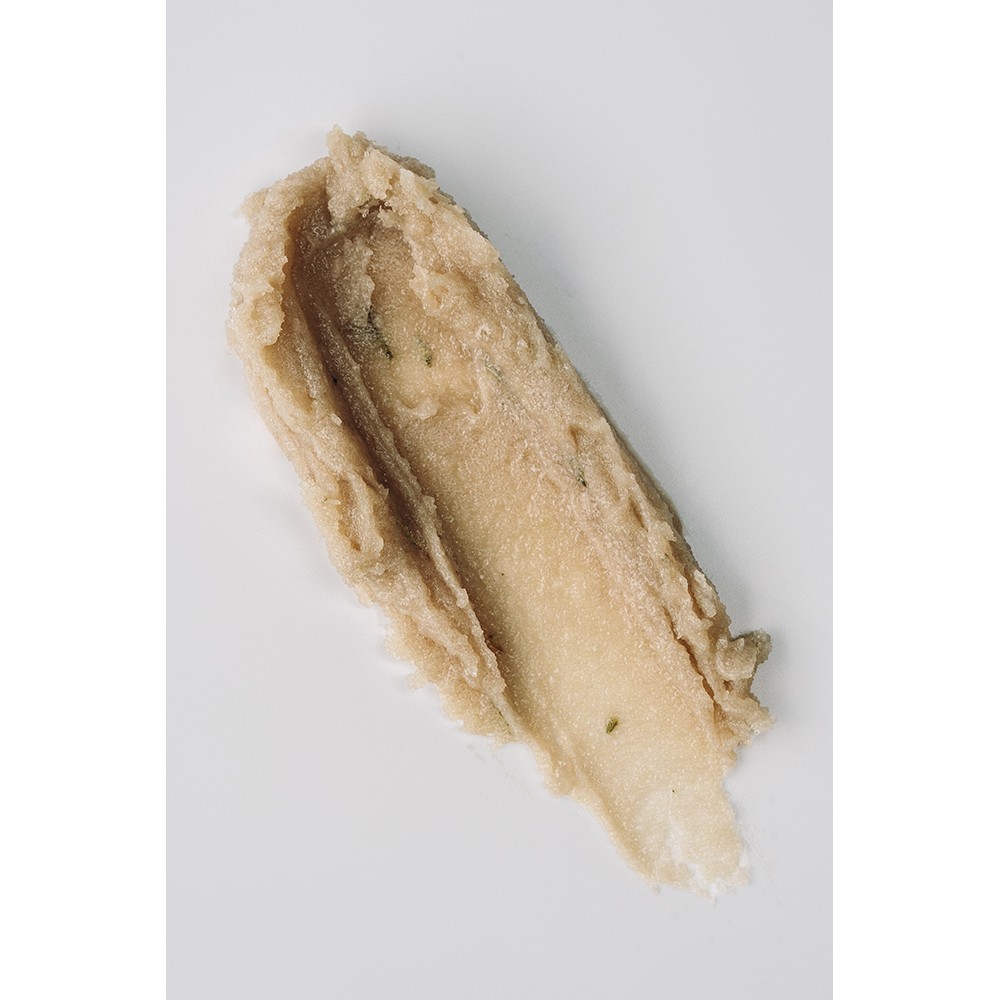 Соляной скраб «СПА солевая» с водорослями L’Cosmetics — 1100 г профессионального ухода дома.