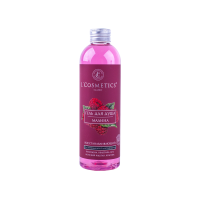 Гель для душа серии Classic «Малина» Восстанавливающий 250 мл