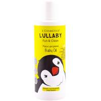 Масло детское “Baby oil” серии “LULLABY” 250 мл 
