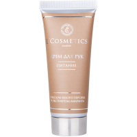 Крем для рук Classic «Питание» с маслом белого персика и экстрактом амаранта 75 мл