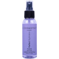 Тоник для лица Perfect Hydration «Ежевика и лесные ягоды» 100 мл