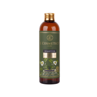 Шампунь Classic «Зеленый чай и гиалуроновая кислота» с плантафлюидами. Для поврежденных волос. 250 мл