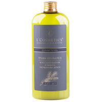 Шампунь Provence «Травы Прованса». Восстановление и защита окрашенных волос. 250 мл 