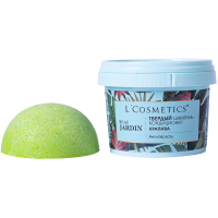 Твердый шампунь-кондиционер «Крапива». Антиперхоть. 55 г 