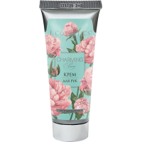 Крем для рук BLOSSOM «С экстрактом пиона» 75 мл