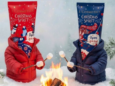 В преддверии Нового года мы превращаем волшебство в выгоду!