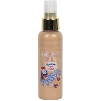 Шиммер для тела Christmas Spirit 100 мл