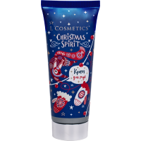 Крем для рук Christmas Spirit "Питание" 75 мл
