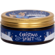 Сливочный крем для тела серии Christmas Spirit "Питание" 150 мл. Ключевой особенностью продукта является уникальный насыщенный аромат.