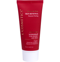 Энзимный гель-пилинг для лица LC Revive & Glow – деликатное очищение и омоложение