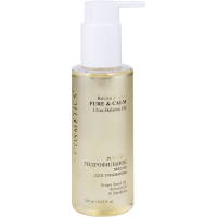 Гидрофильное масло для умывания Revive & Glow | Pure & Calm | Ultra-Balance Oil