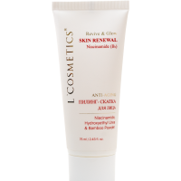 Пилинг-скатка для лица Revive & Glow Anti-Aging с бамбуковой пудрой