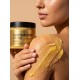 Сахарный скраб для тела «Лимонный пирог» The Art of Beauty L'Cosmetics