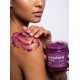 Сахарный скраб для тела «Вишнёвый ром» The Art of Beauty  FLIRT | ФЛИРТ L'Cosmetics 250 мл