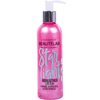 Хайлайтер для тела Star light упругость Bright & Bubbly (B&B) 200 мл