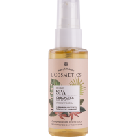 Сыворотка для волос и кожи головы серии Home SPA – 50 мл