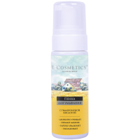 Пенка для умывания La vie est belle с гиалуроновой кислотой  – 160 мл 