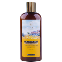 Био-шампунь с гидролатами La vie est belle «Укрепление и уход» 250 мл