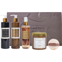 Подарочный набор Ma Cherie - Make Today Magical