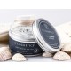 Обертывание для тела с глиной и морскими водорослями 400 г, тм LCosmetics
