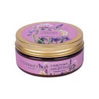 Сливочный крем для тела увлажняющий 150 мл серии Spring Spirit