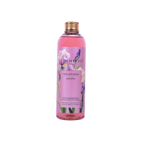 Гель для душа серии Spring Spirit «Малина» Восстанавливающий 250 мл