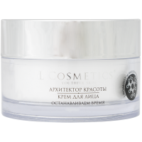 Крем для лица «Архитектор красоты» – серия Youthful skin – 50 мл 