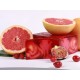 Мыло ручной работы брусковое c натуральными добавками "Грейпфрут" 1000 г