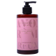Жидкое крем-мыло Savon Crème серии Soft life LOVE с экстрактом розы 450 мл