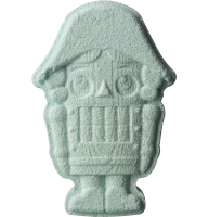 Бурлящая фигурка для ванны «Сказочный принц» 185 г