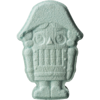 Бурлящая фигурка для ванны «Сказочный принц» 185 г