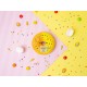 Бурлящий Donut для ванны BEAUTÉLAB серии COFFEE BREAK "Манго в сливках" 160 г