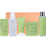 Подарочный набор Clear & Pure